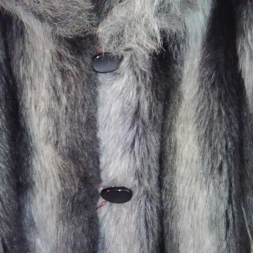 Fur Coat from Kramer's of New Haven